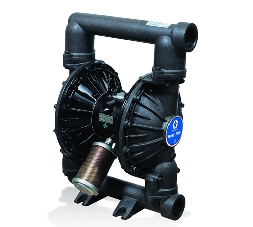 Husky 2150 Air-Operated Diaphragm Pumps